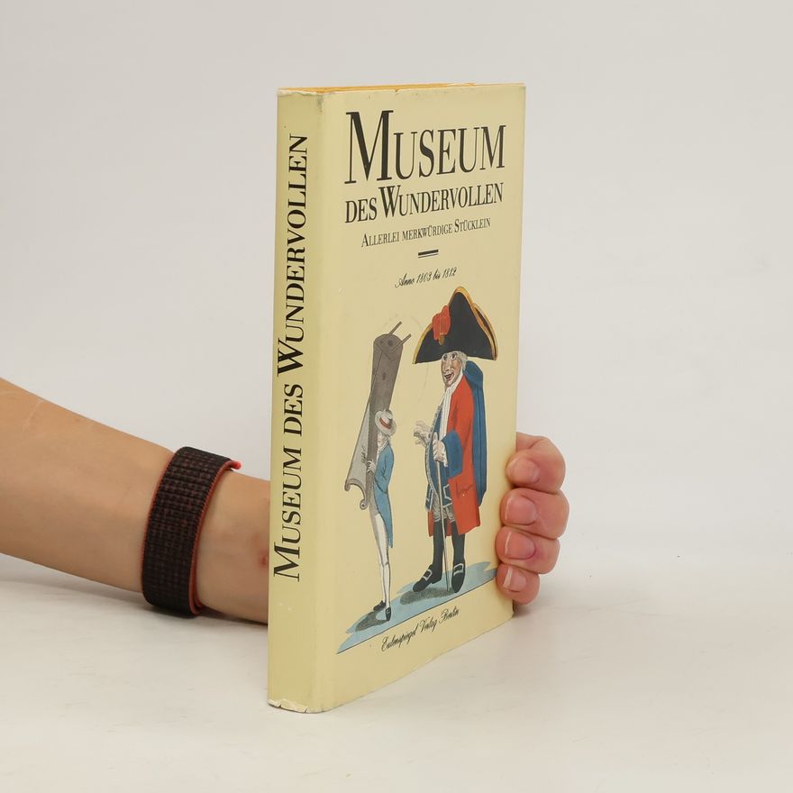Herbert Greiner-Mai Museum des Wundervollen