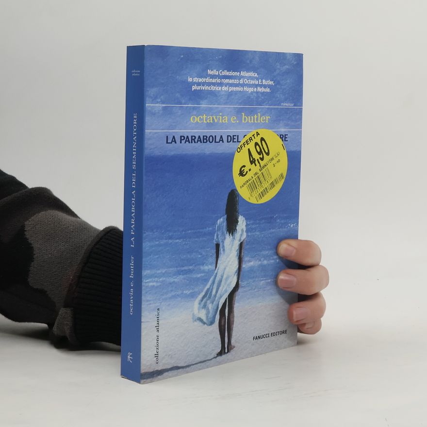 Octavia E. Butler La parabola del seminatore