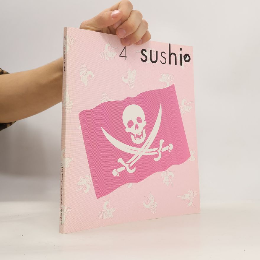 Autorenkollektiv Sushi