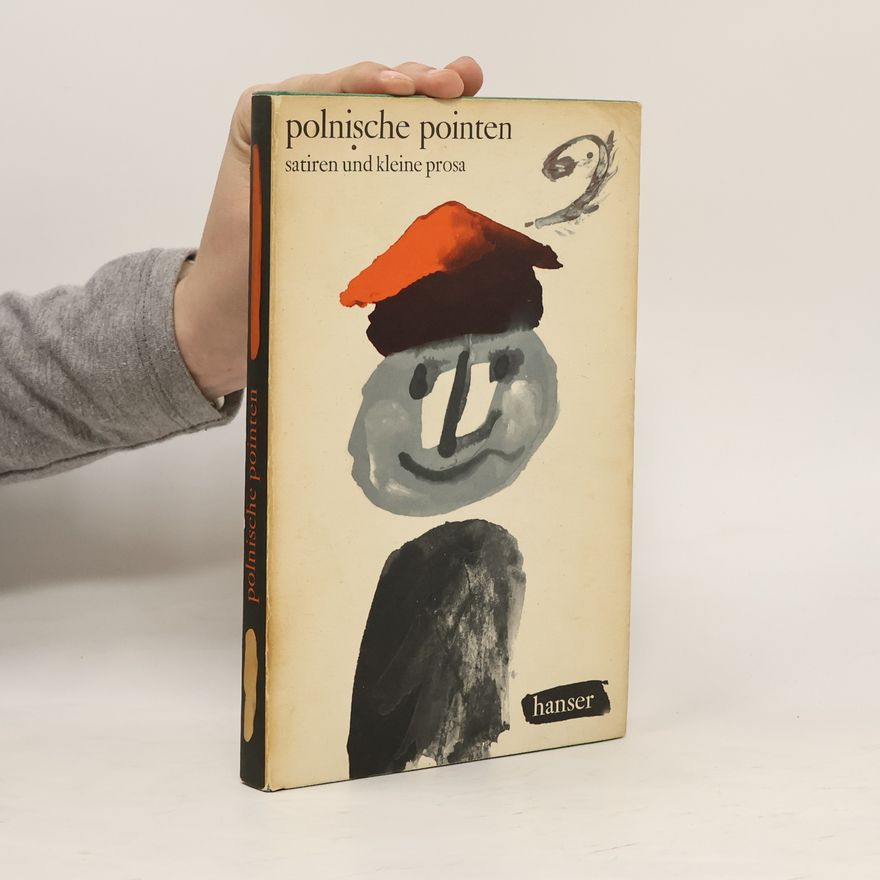 Various authors Polnische pointen