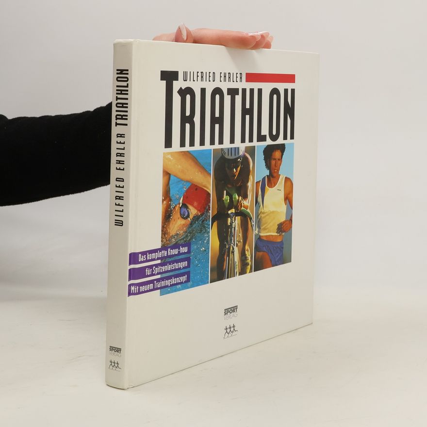 Wilfried Ehrler Triathlon