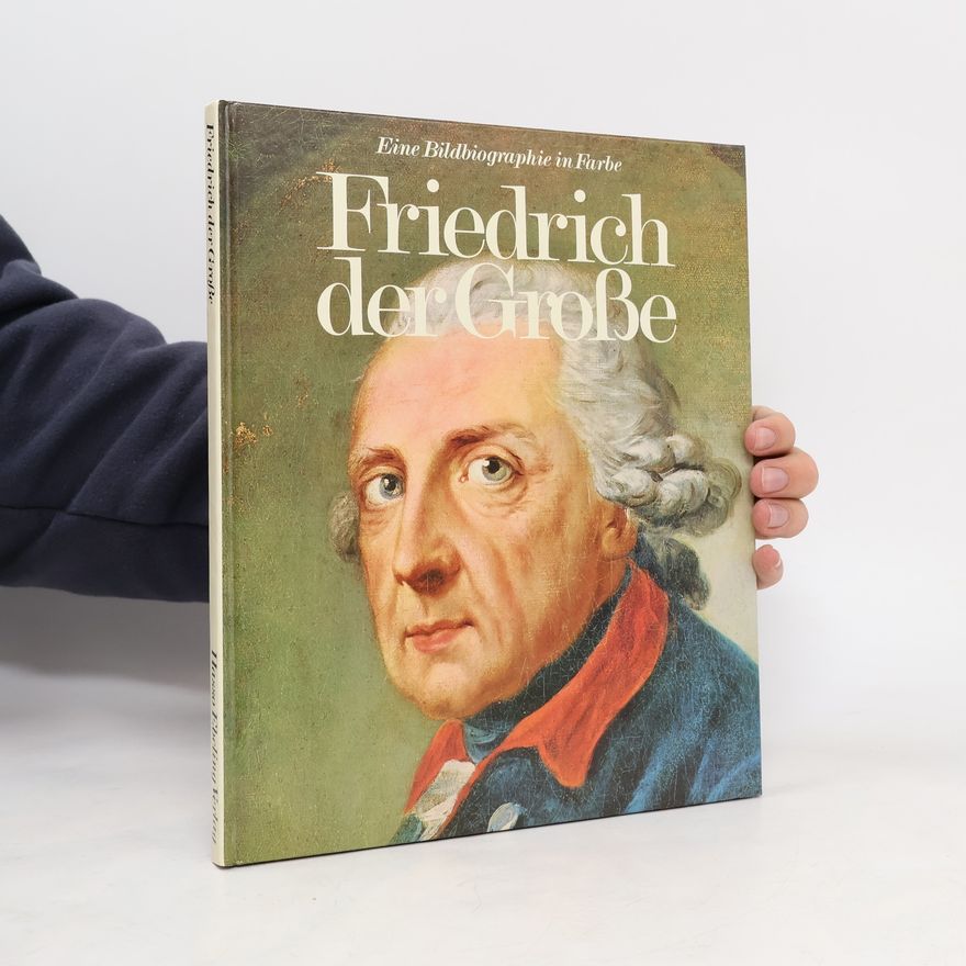 Various authors Friedrich der Große