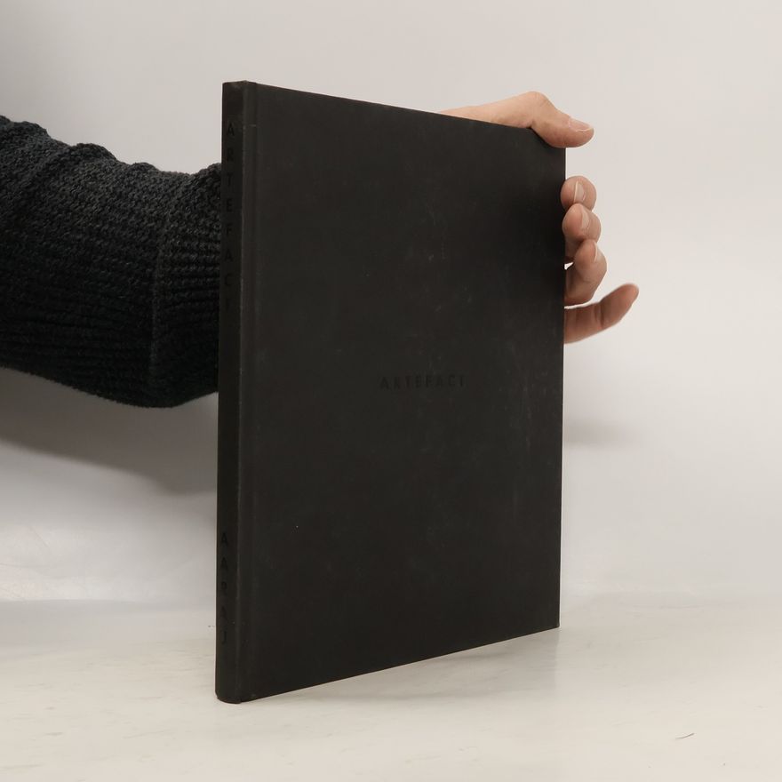 Karen van den Berg Artefact
