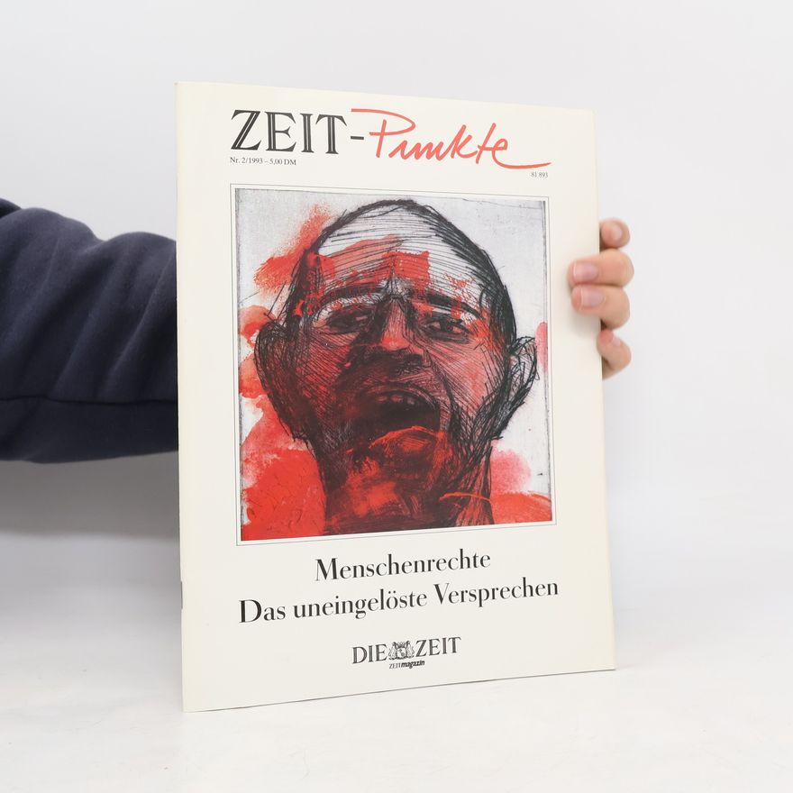 Collectif d'auteurs Menschenrechte