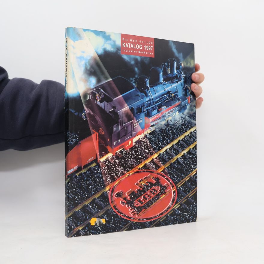 Various authors Die Welt der LGB Katalog