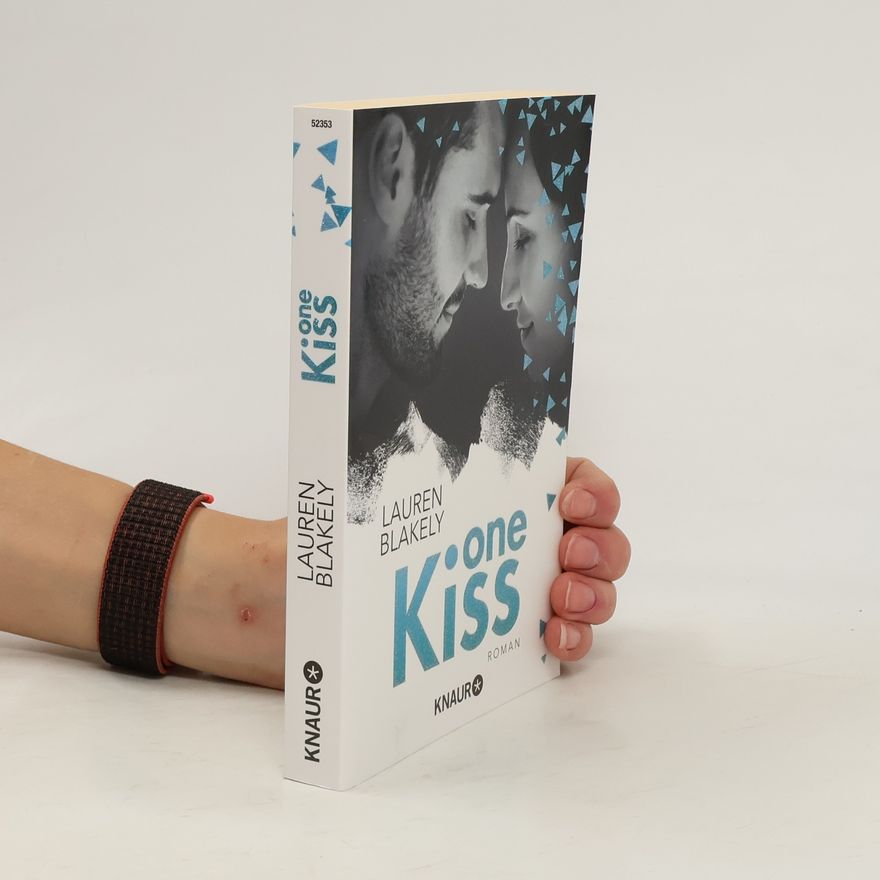 Lauren Blakely One kiss