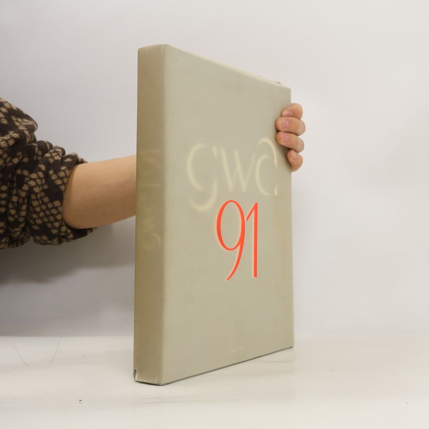 Autorenkollektiv GWA 91