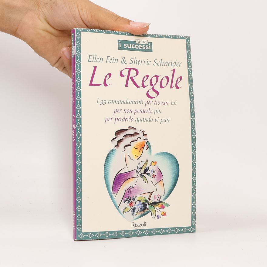Sherrie Schneider Le Regole