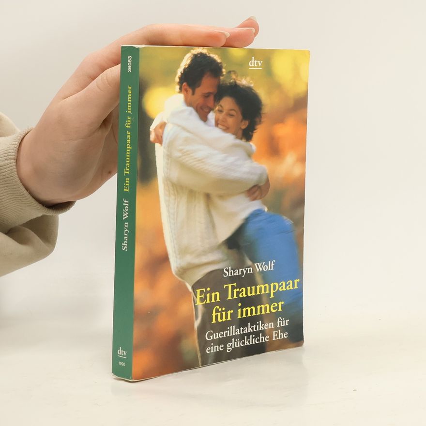 Sharyn Wolf Ein Traumpaar für immer