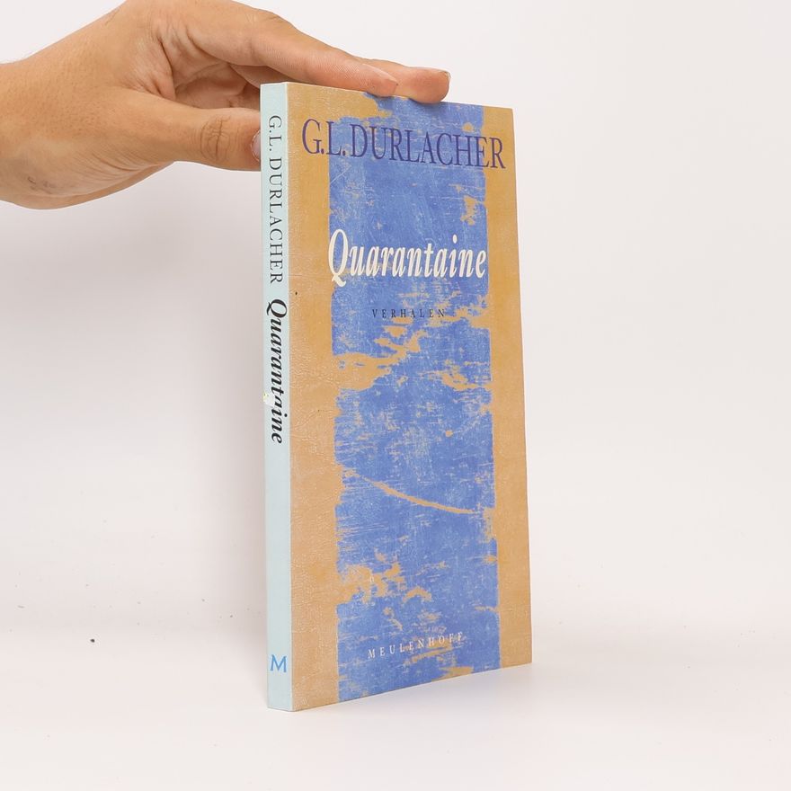 G. L. Durlacher Quarantaine
