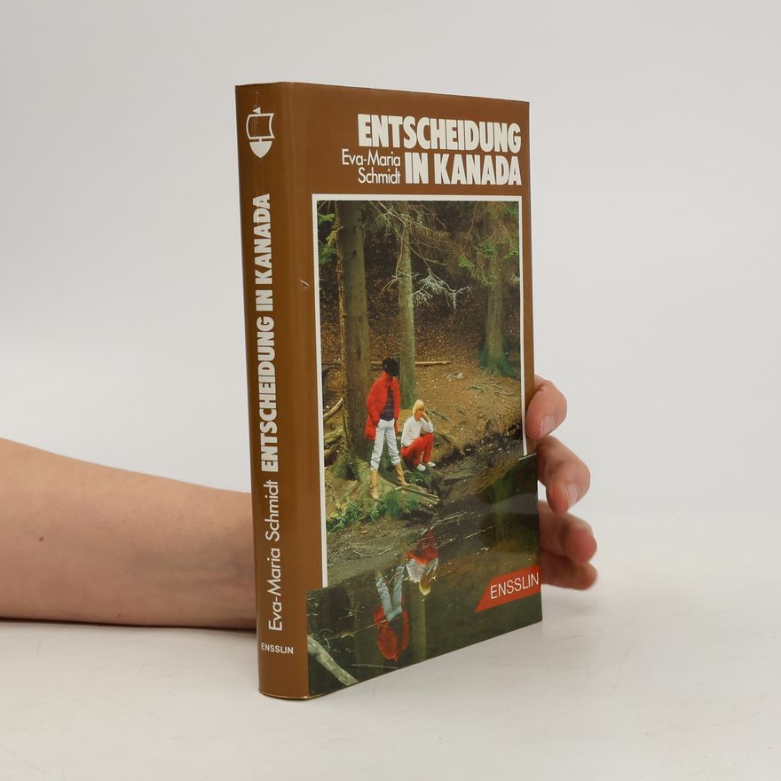 Mária Schmidt Entscheidung in Kanada