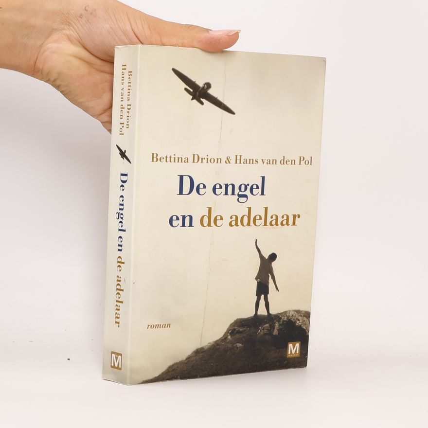 Hans van den Pol De engel en de adelaar