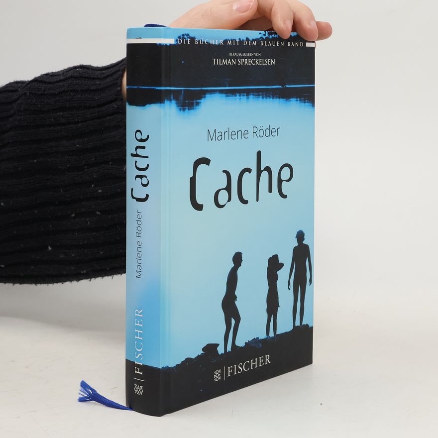 Marlene Röder Cache