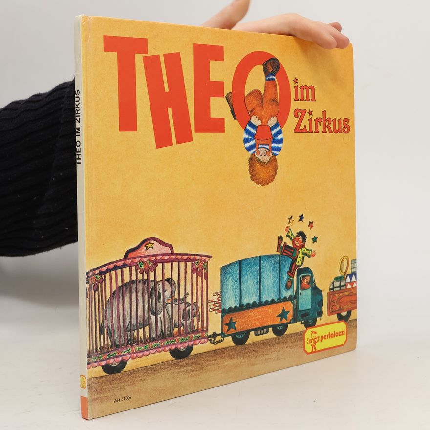 Various authors Theo im Zirkus