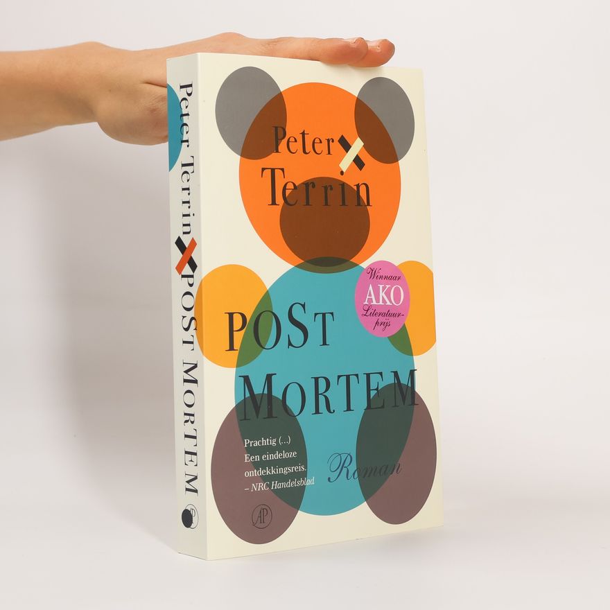 Peter Terrin Post mortem