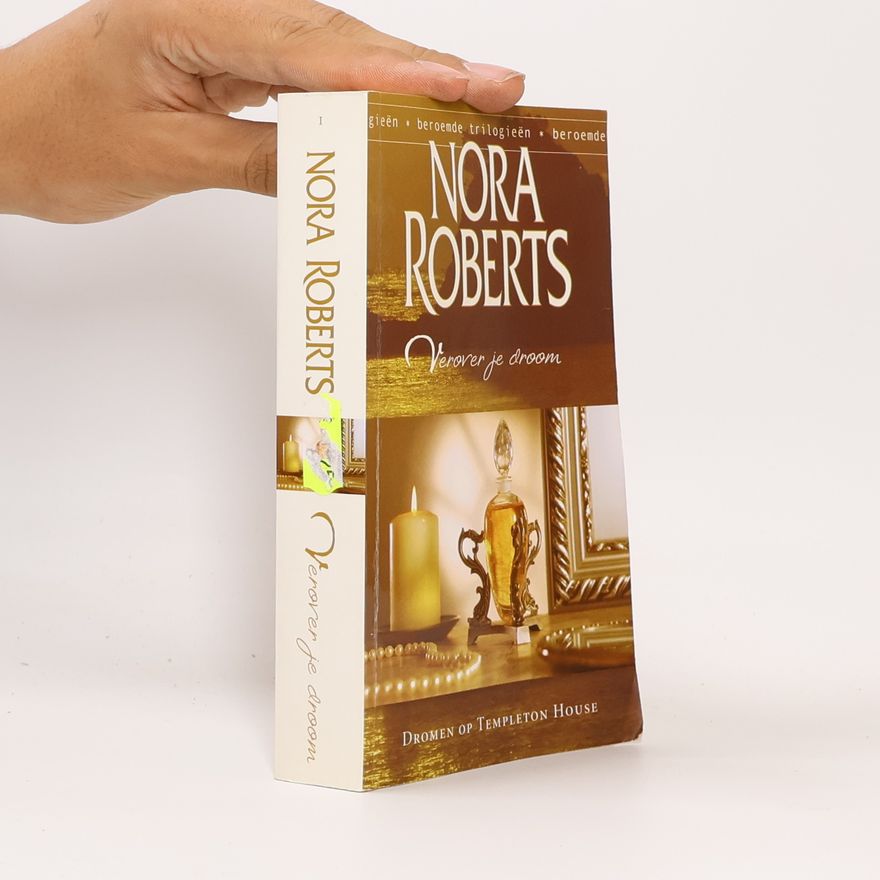 Nora Roberts Verover je droom