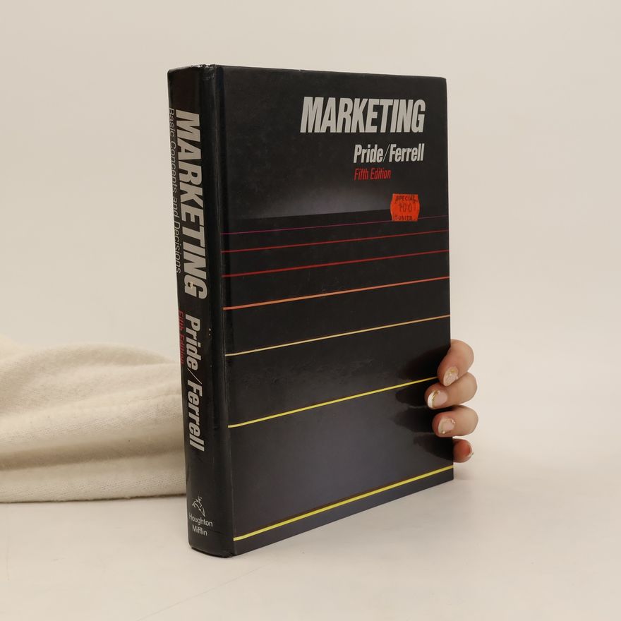 O. C. Ferrell Marketing