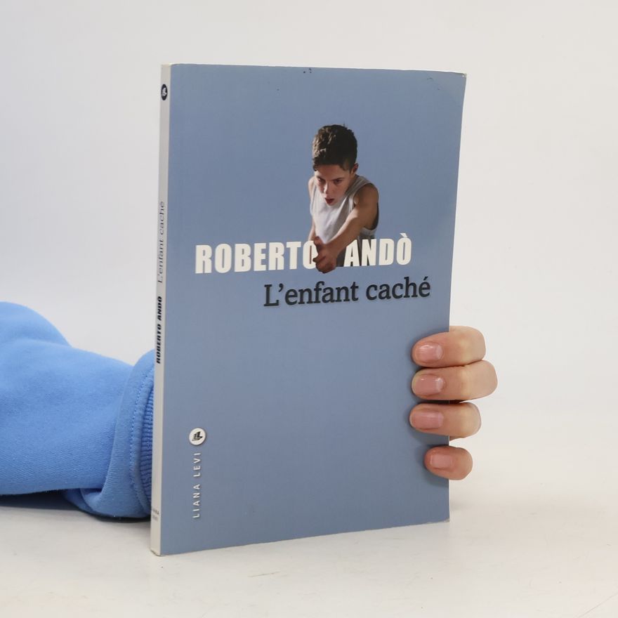 Roberto Andò L'enfant caché