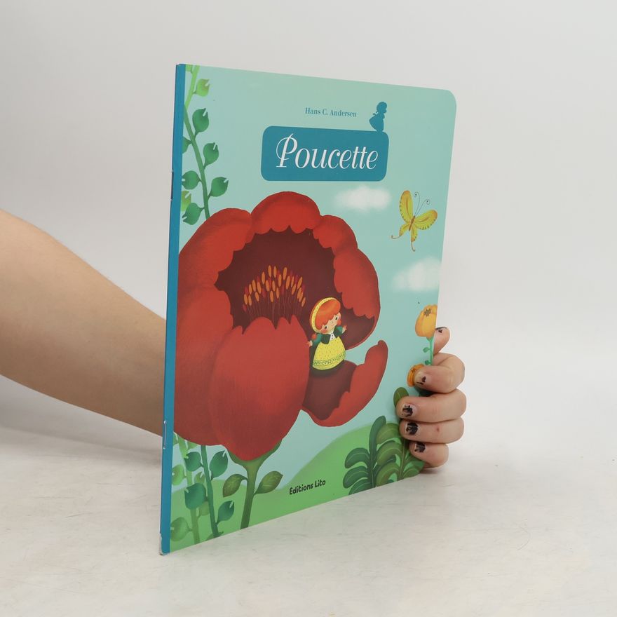 Hans Christian Andersen Poucette