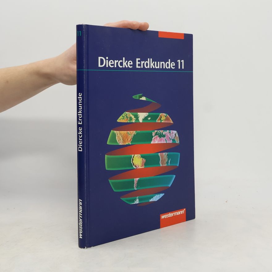 Wolfgang Latz Diercke Erdkunde 11