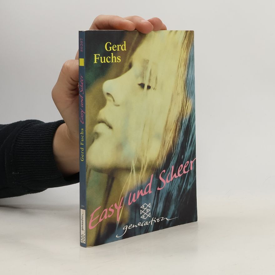 Gerd Fuchs Easy und Scheer