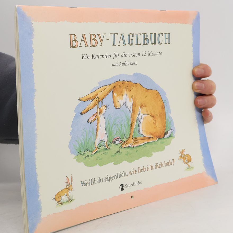 Autorenkollektiv Baby-Tagebuch