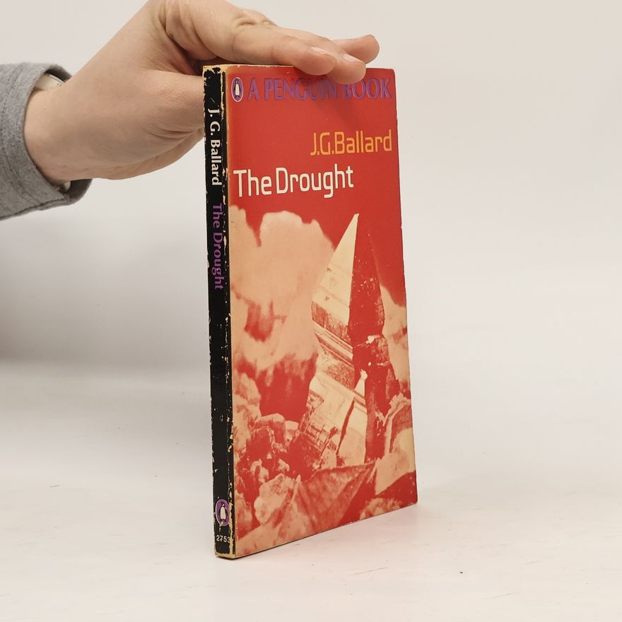 J. G. Ballard The Drought