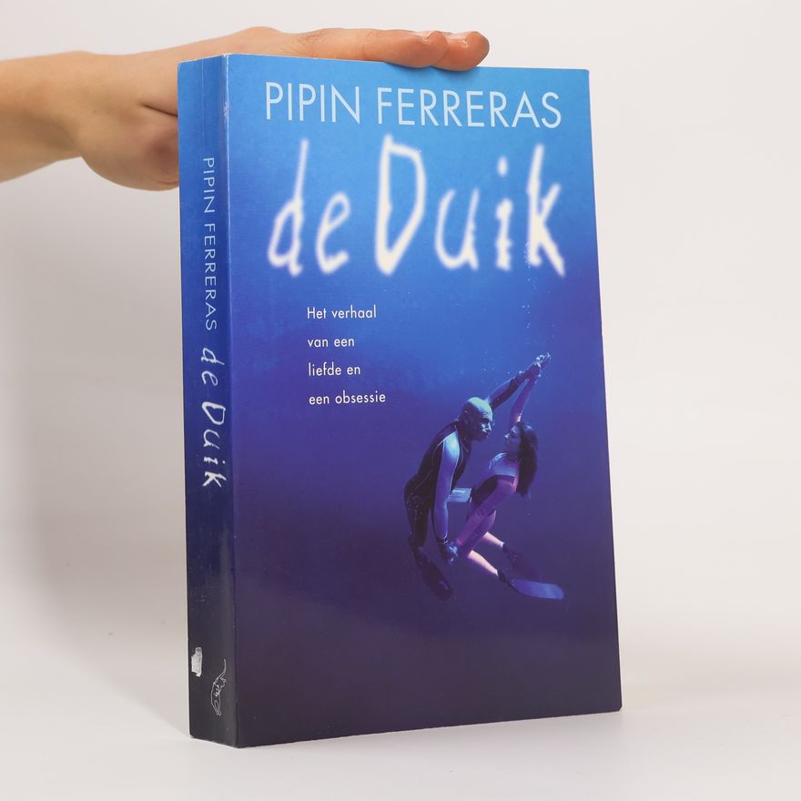 Pipín Ferreras De duik