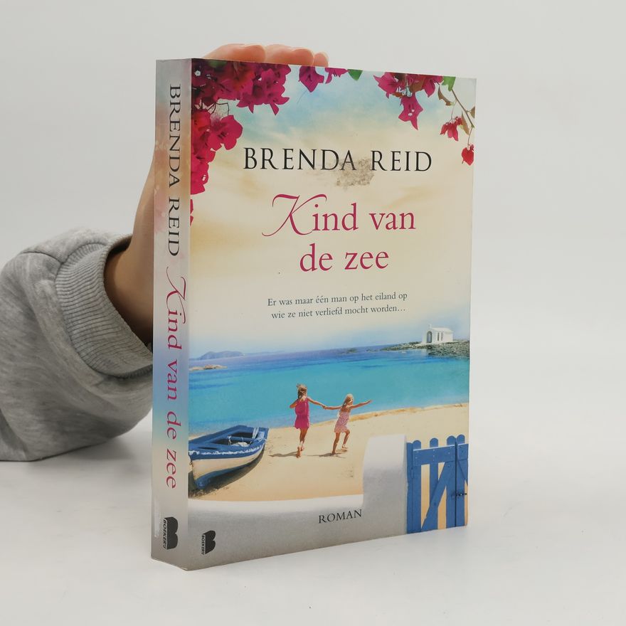 Brenda Reid Kind van zee
