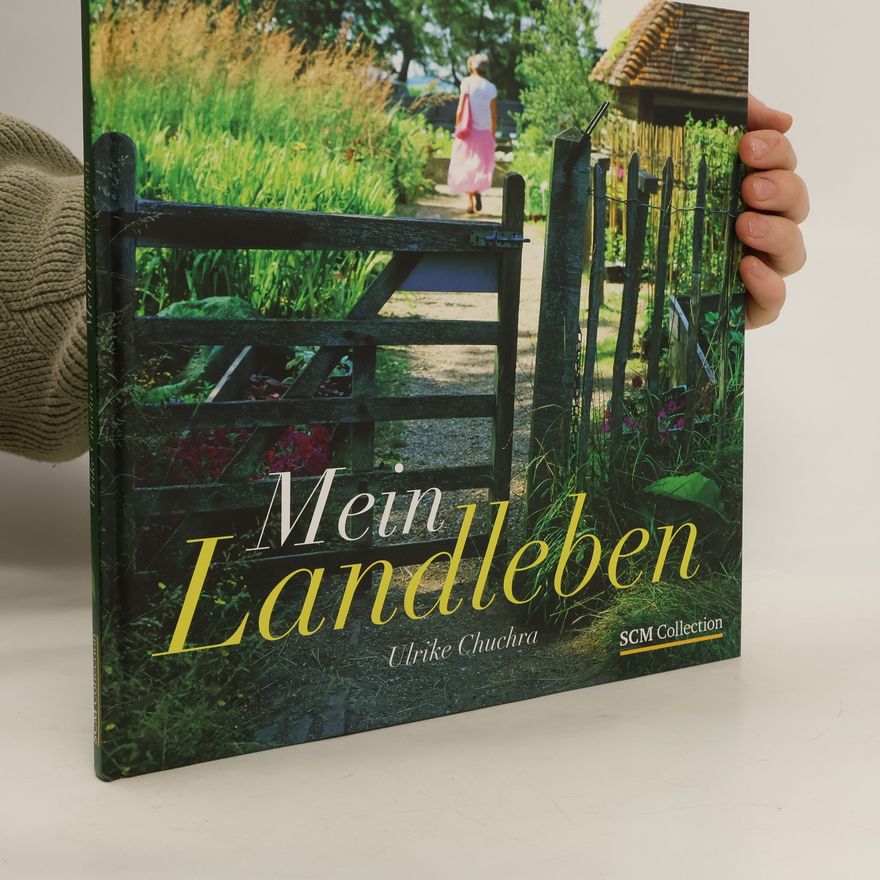 Ulrike Chuchra Mein Landleben