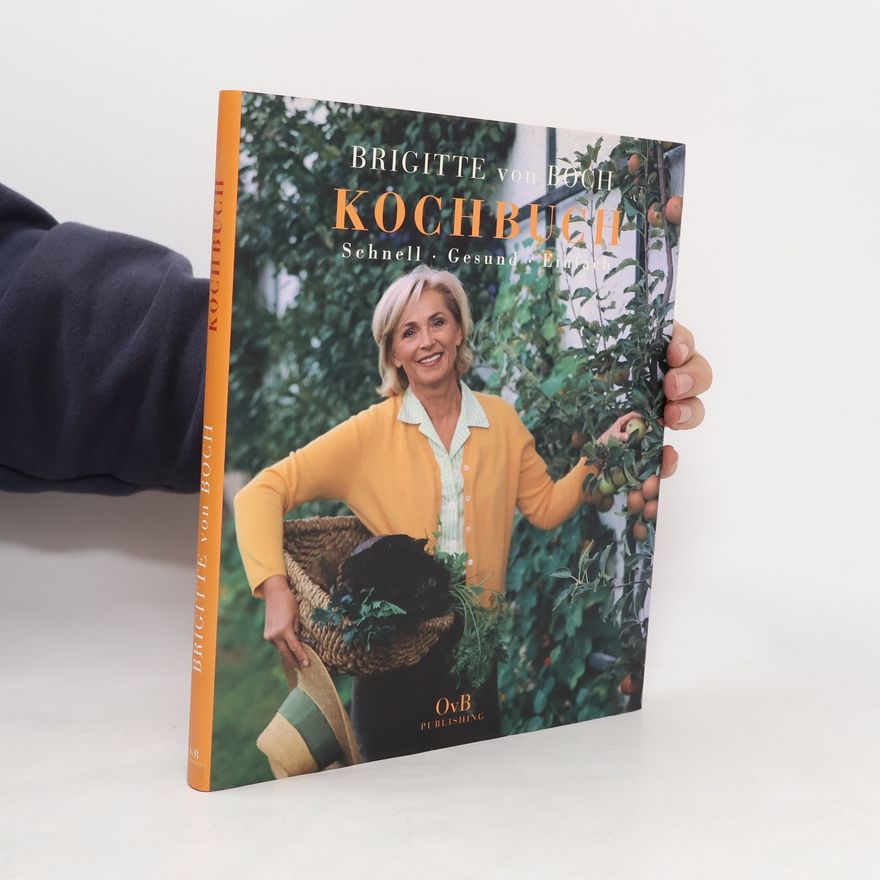 Brigitte von Boch Kochbuch