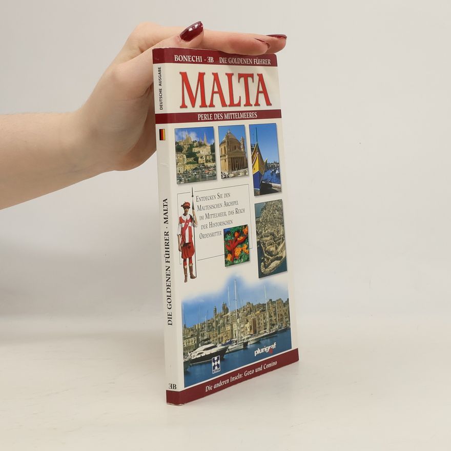 Andrea Fantauzzo Malta