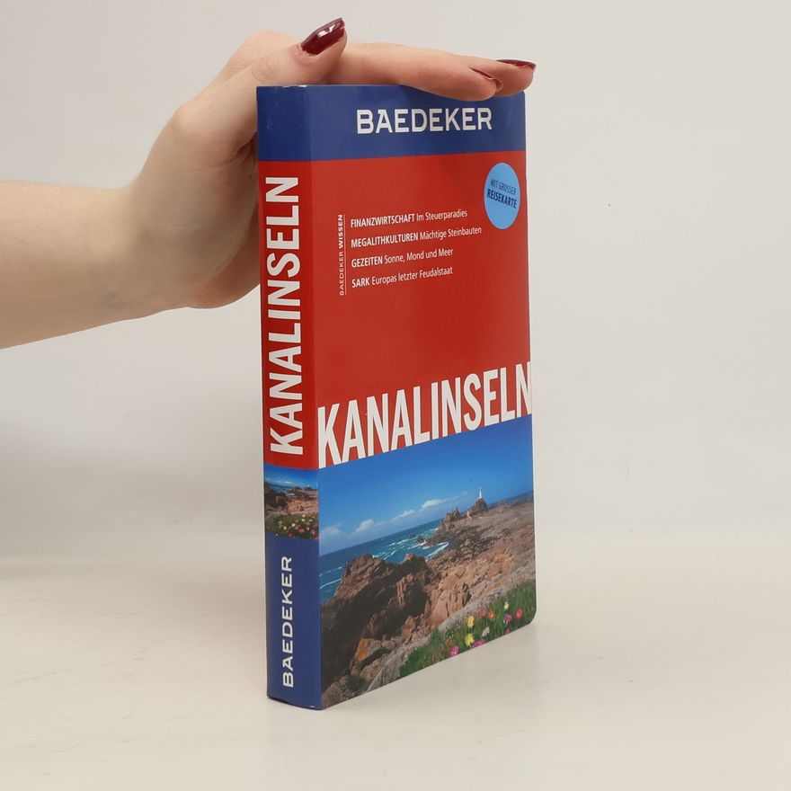 Eva Missler Kanalinseln