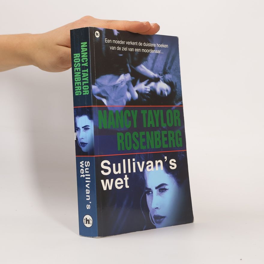 Els Braspenning Sullivan's Wet