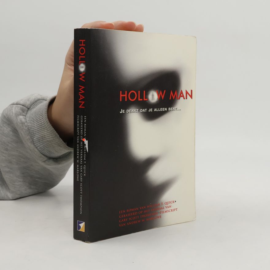 Gary Scott Thompson Hollow Man