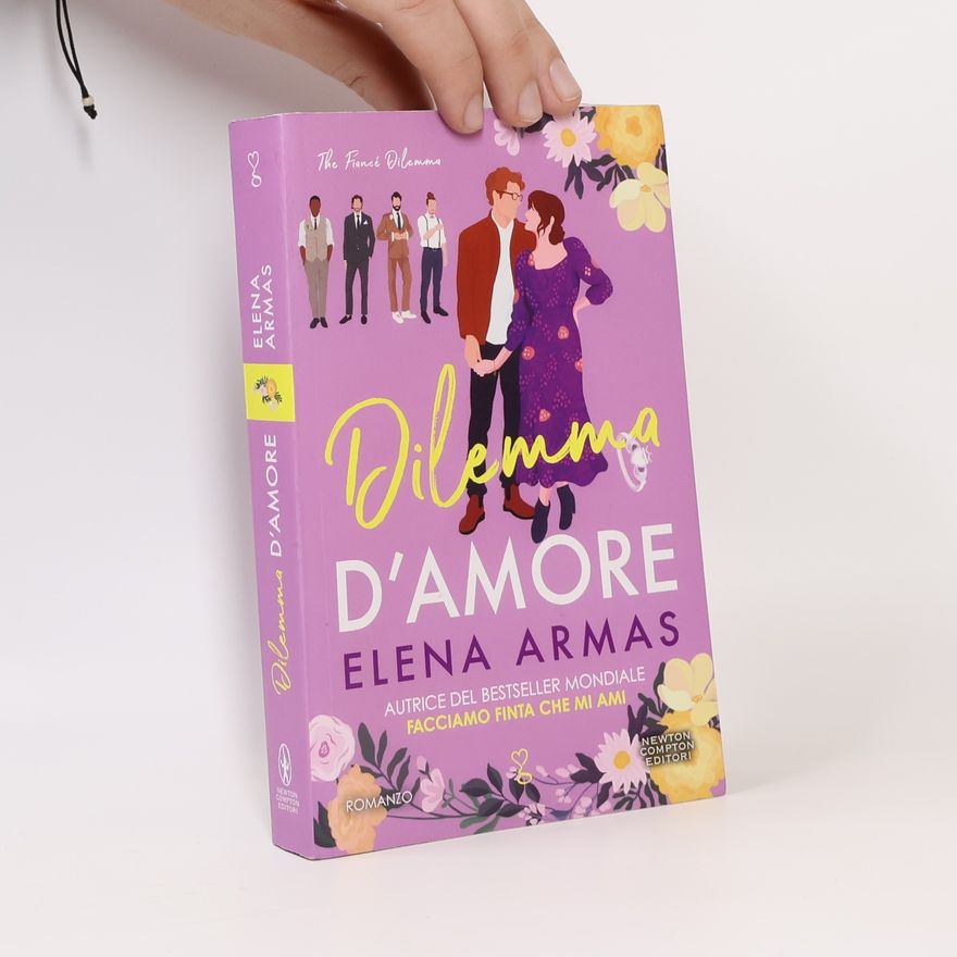 Elena Armas Dilemma d'amore