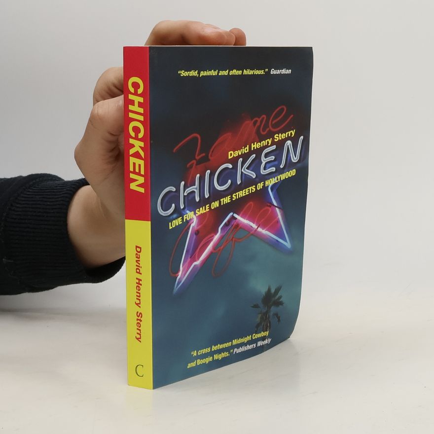 David Henry Sterry Chicken