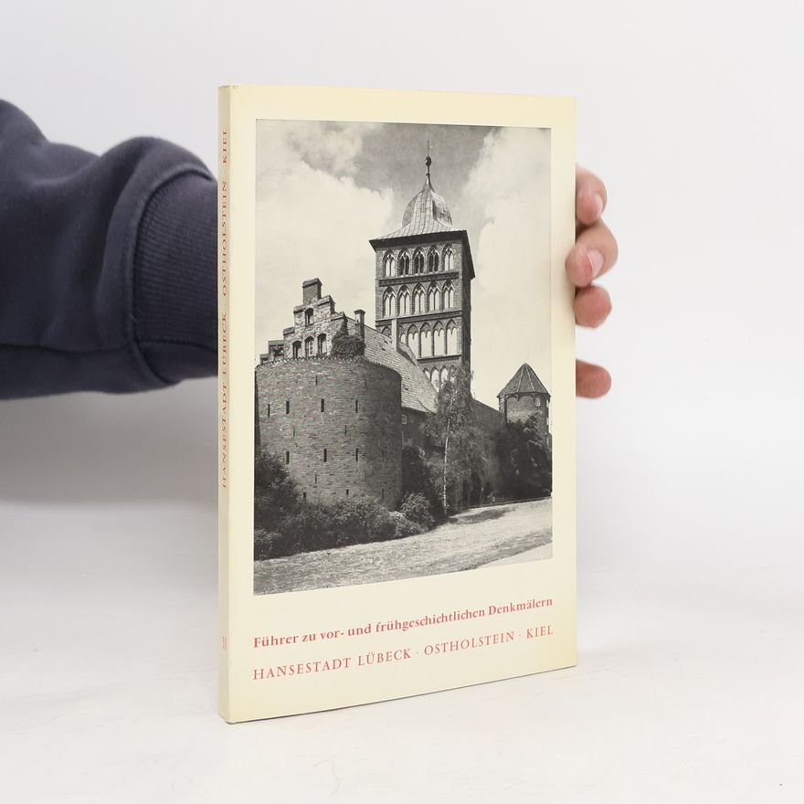 Autorenkollektiv Führer zur vor-und frühgeschichtlichen Denkmälern