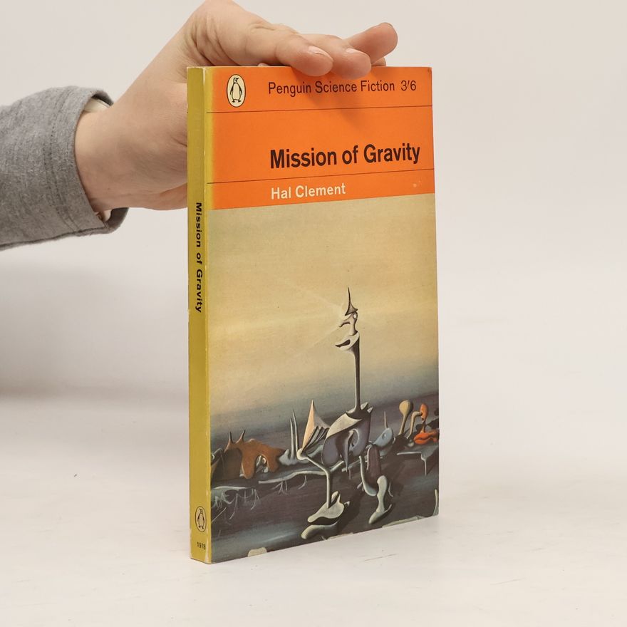 Hal Gravity Mission of Gravity