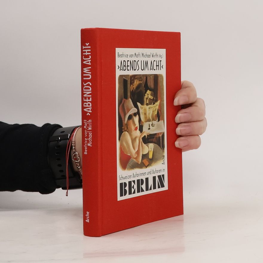 Michael Wirth Abends um Acht