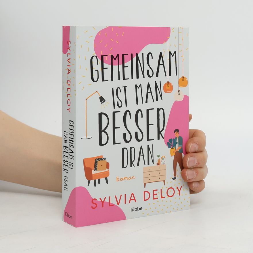 Sylvia Deloy Gemeinsam ist man besser dran