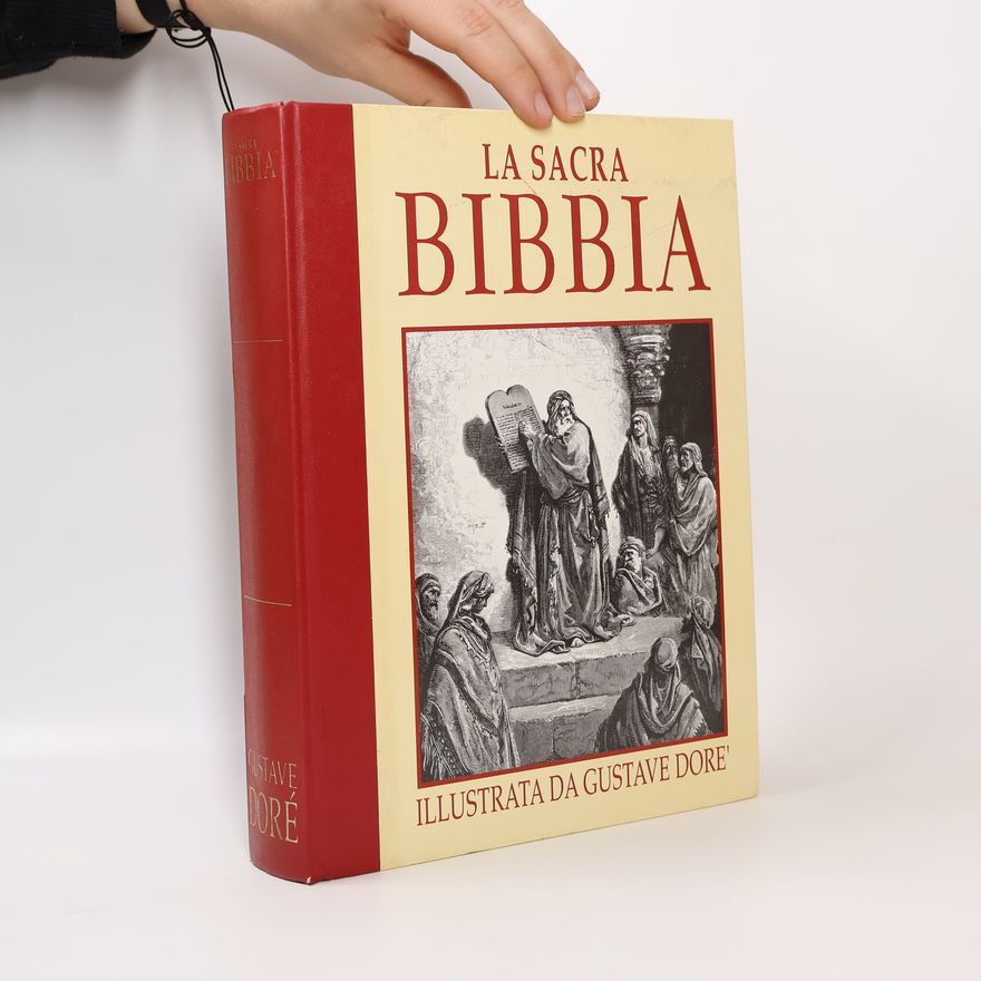 Gustave Doré La Bibbia