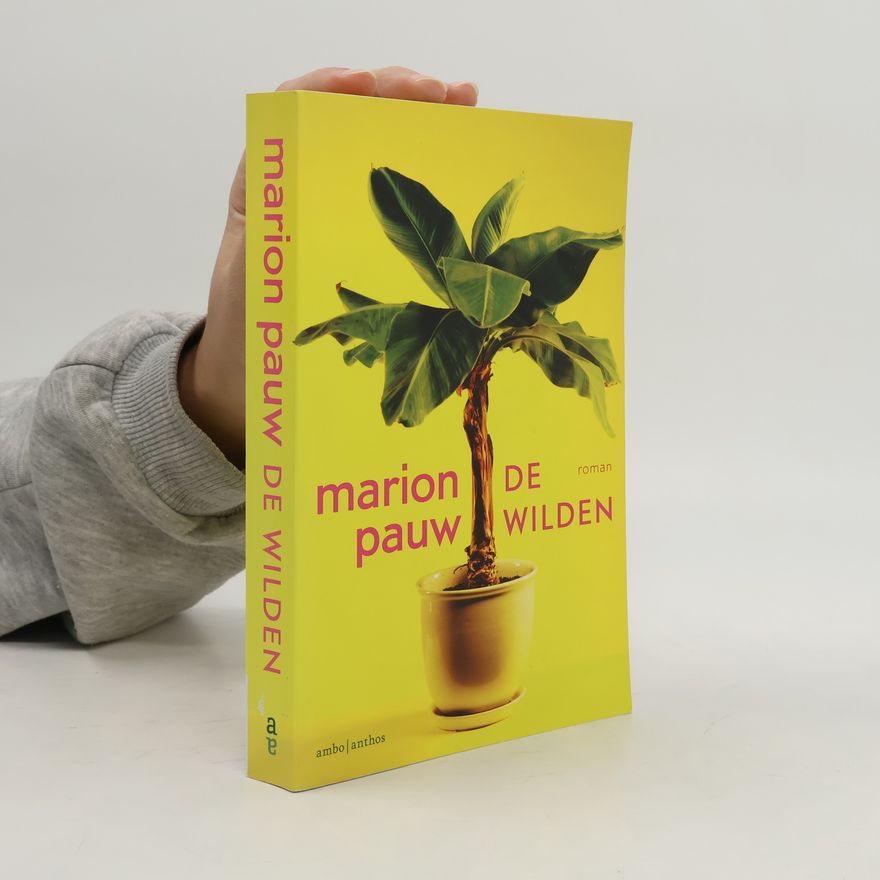 Marion Pauw De wilden