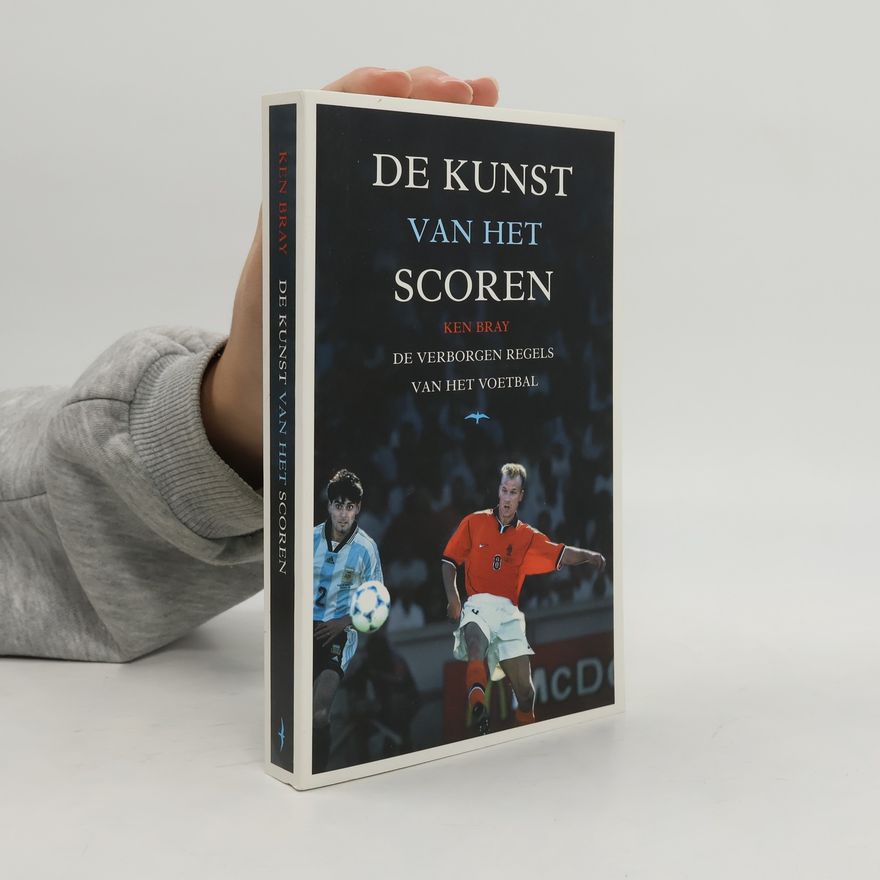 Wybrand Scheffer De kunst van het scoren