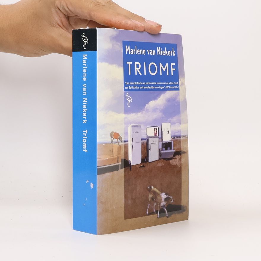 Marlene van Niekerk Triomf