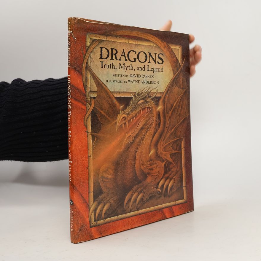 David Passes Dragons