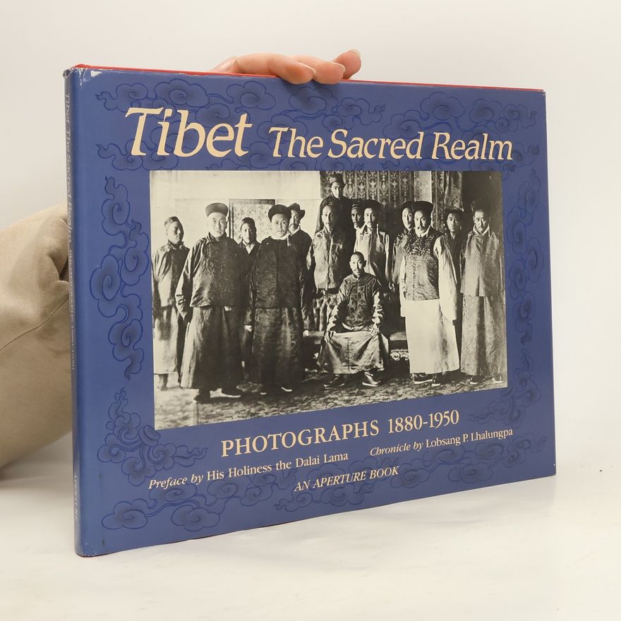 Dalai Lama XIV. Tibet