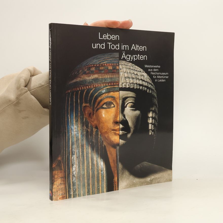 Susanne Petschel Leben und Tod im Alten Ägypten