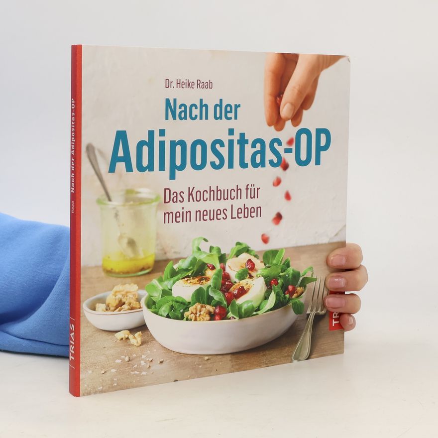 Heike Raab Nach der Adipositas-OP