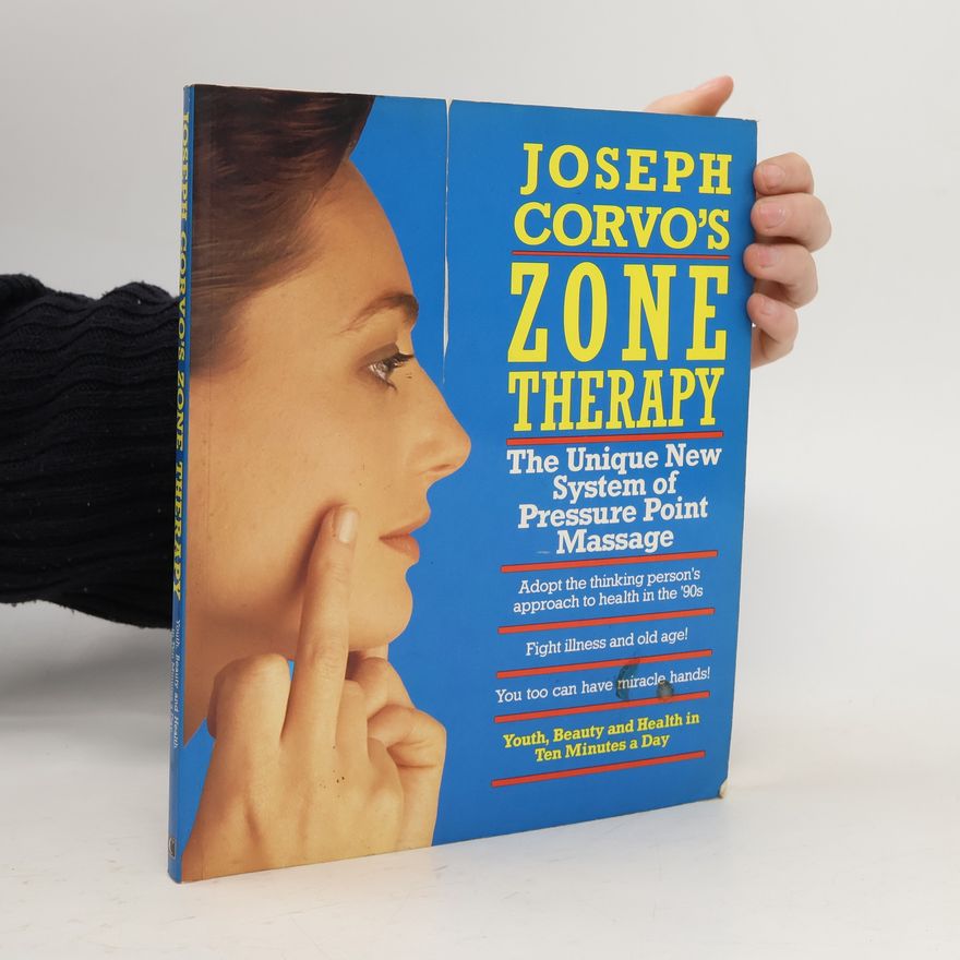 Joseph Corvo Zone Therapy